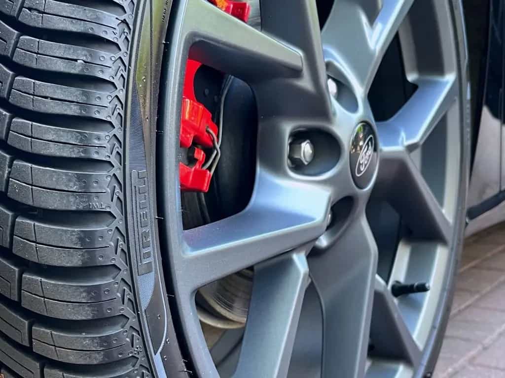 Ford Focus 2,3 ST X PERFORMANCE AUTOM B&O PANO GARANT 02/2023-photo-38
