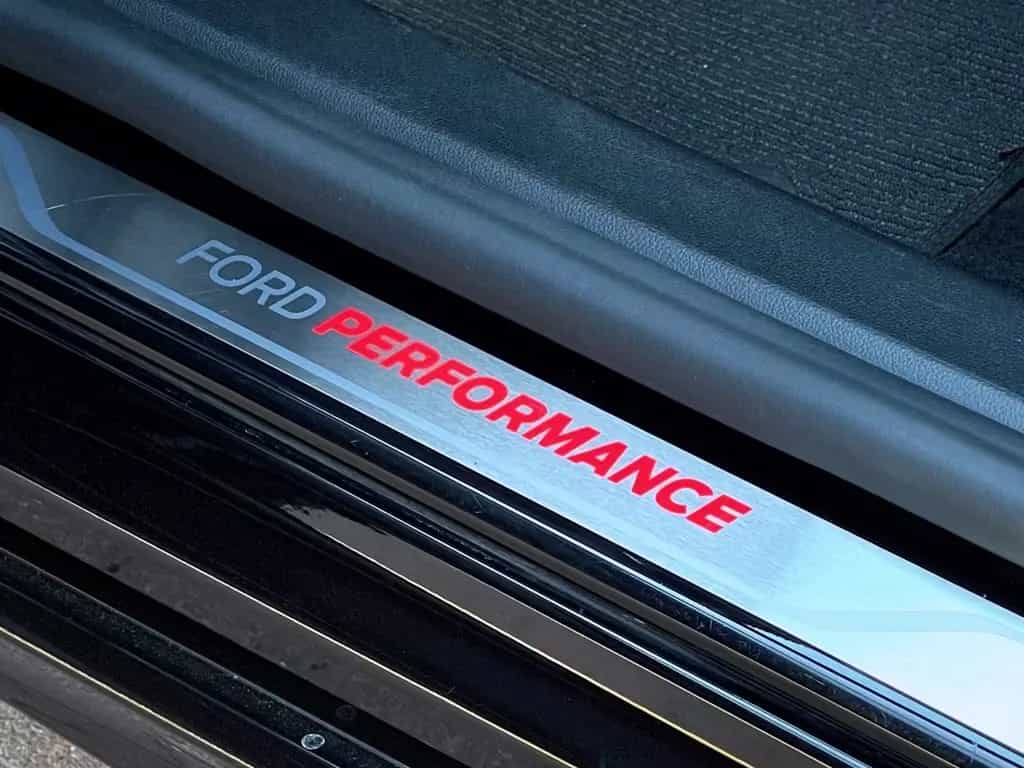 Ford Focus 2,3 ST X PERFORMANCE AUTOM B&O PANO GARANT 02/2023-photo-42