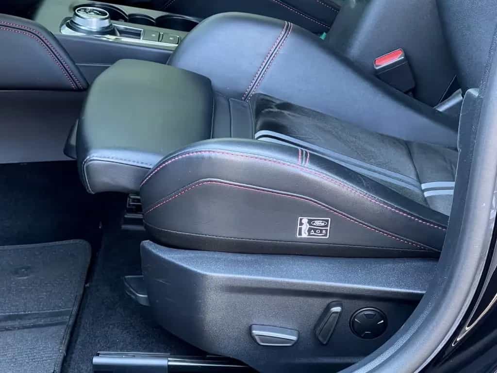 Ford Focus 2,3 ST X PERFORMANCE AUTOM B&O PANO GARANT 02/2023-photo-43
