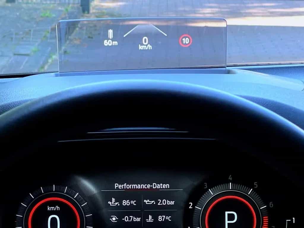 Ford Focus 2,3 ST X PERFORMANCE AUTOM B&O PANO GARANT 02/2023-photo-45