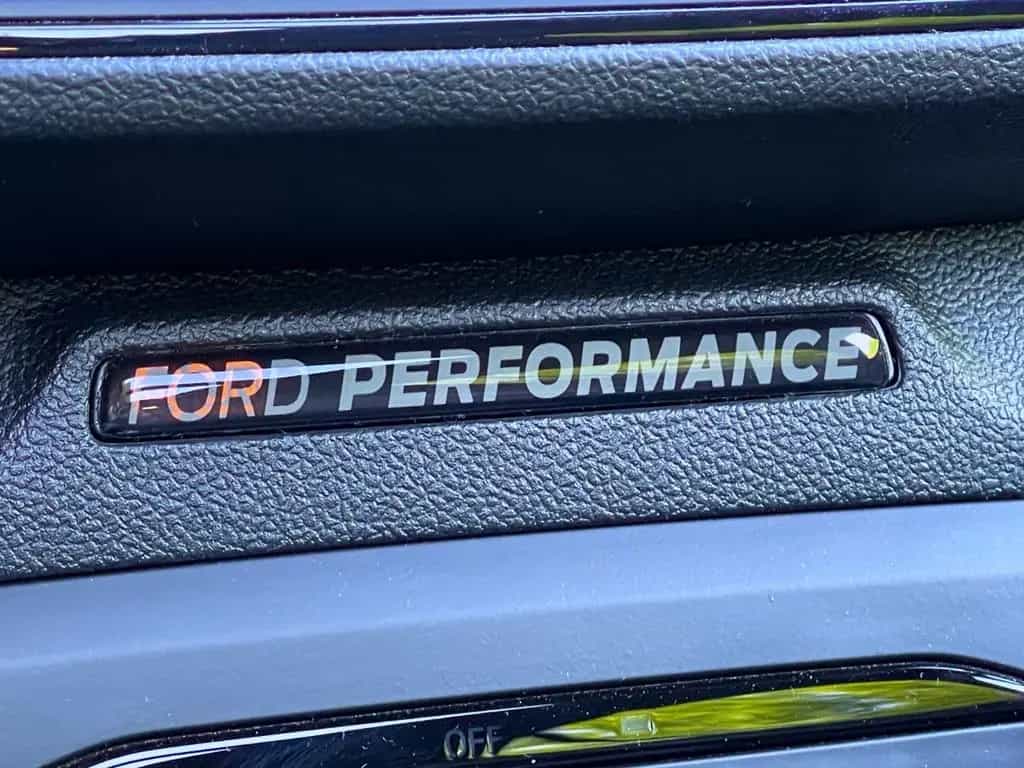 Ford Focus 2,3 ST X PERFORMANCE AUTOM B&O PANO GARANT 02/2023-photo-47