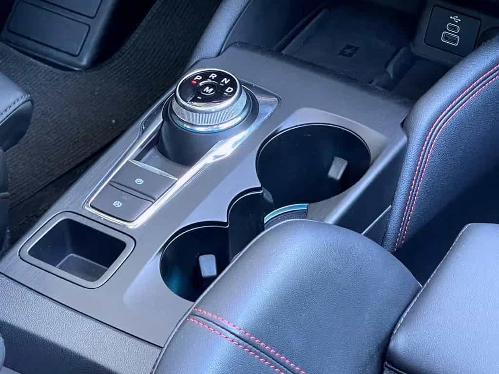Ford Focus 2,3 ST X PERFORMANCE AUTOM B&O PANO GARANT 02/2023-photo-48