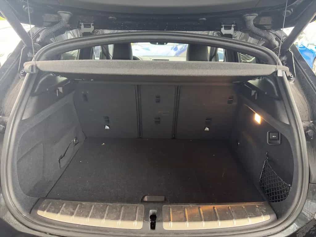 BMW X2 sDrive18i M Sport HiFi Rückfahrkamera 19 03/2020-photo-10