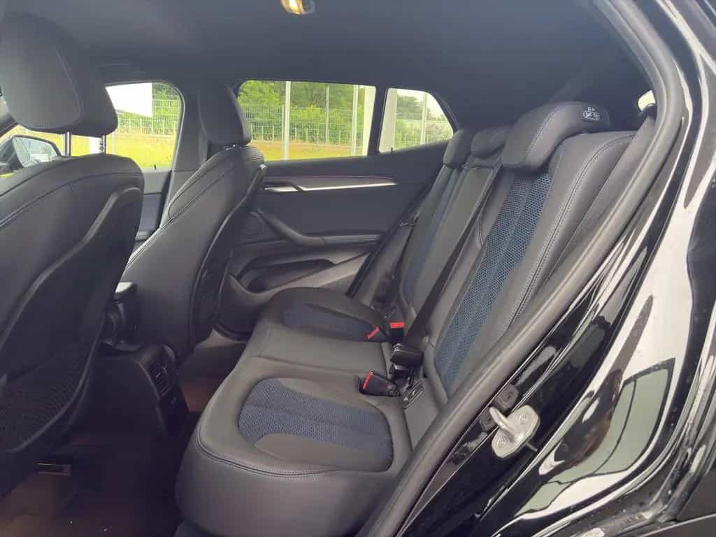 BMW X2 sDrive18i M Sport HiFi Rückfahrkamera 19 03/2020-photo-7