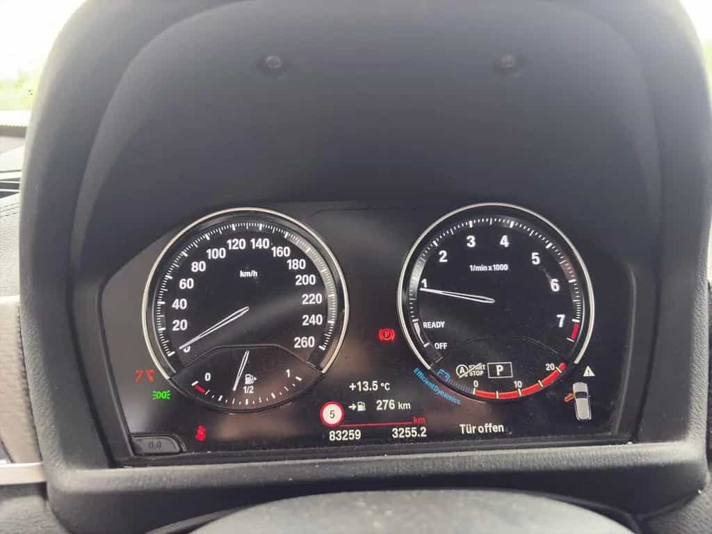 BMW X2 sDrive20i M Sport AHK Panorama Rückfahrkamera 12/2021-photo-12