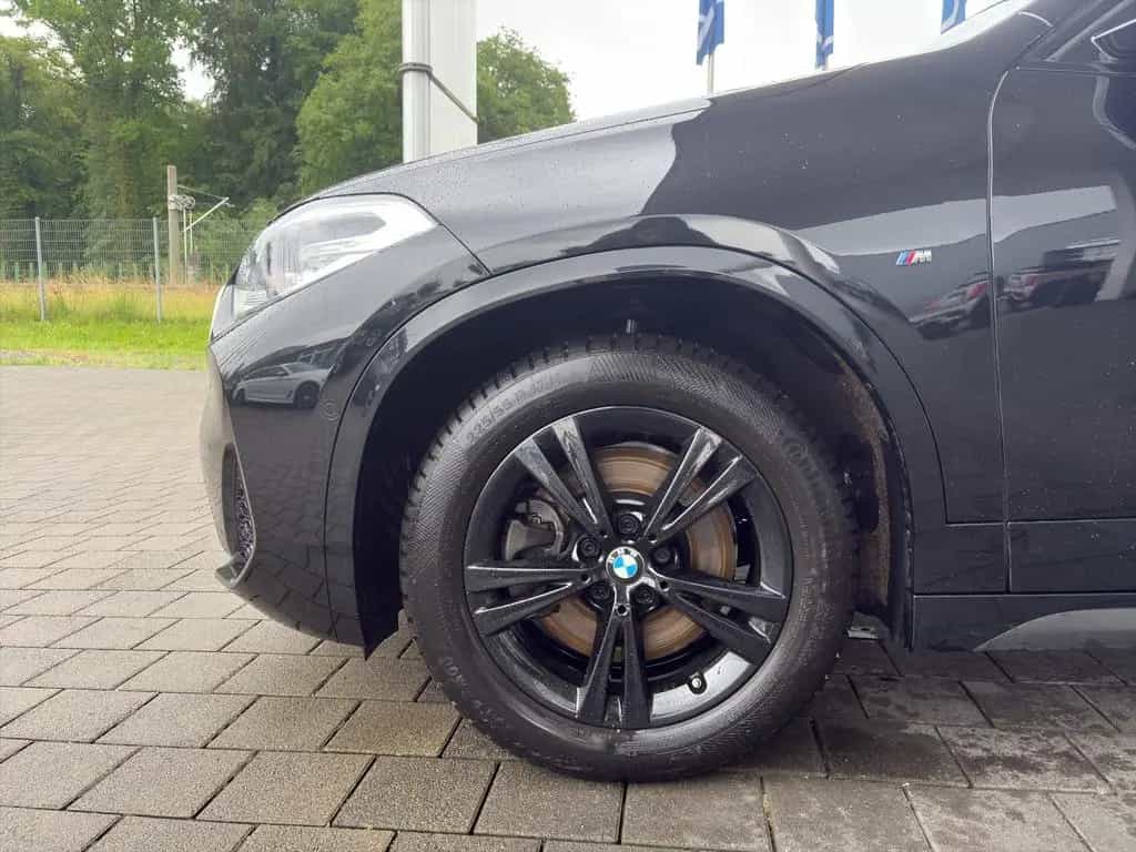 BMW X2 sDrive20i M Sport AHK Panorama Rückfahrkamera 12/2021-photo-2