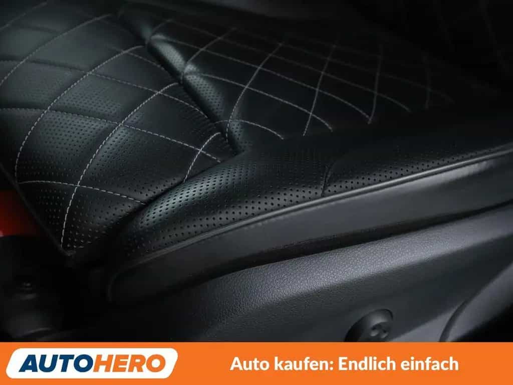 Mercedes-Benz GLC 43 AMG GLC-Klasse GLC 43 AMG 4Matic Aut.*NAVI*HEAD-UP* 02/2017-photo-34