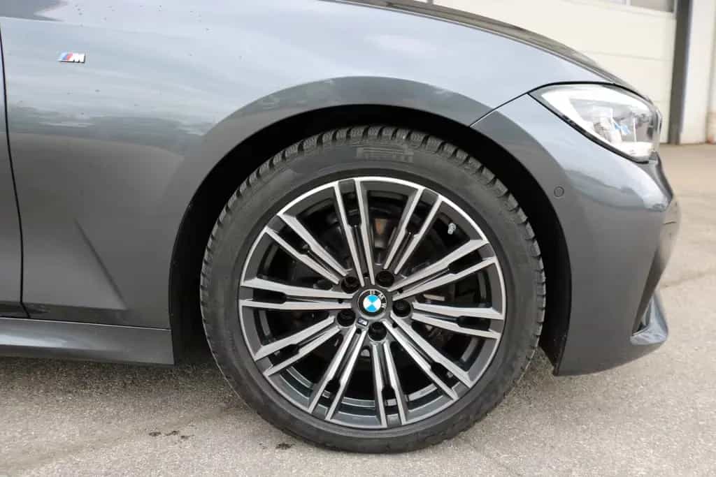 BMW 320 d xDrive Tour.*M Sport.*Laserlicht*Head-Up* 06/2021-photo-13