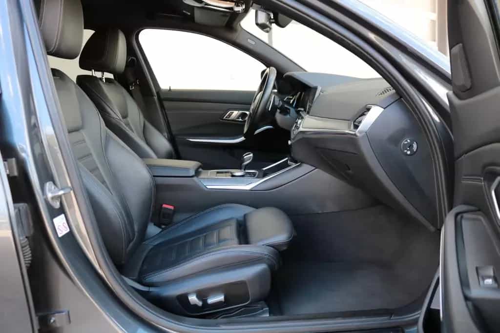 BMW 320 d xDrive Tour.*M Sport.*Laserlicht*Head-Up* 06/2021-photo-14