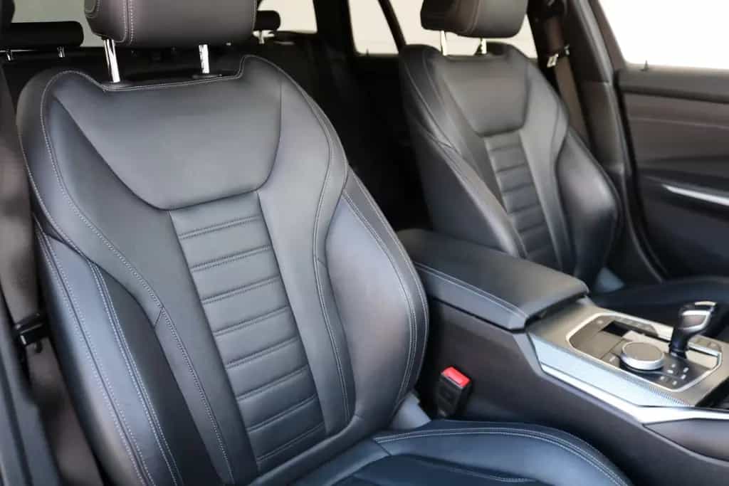 BMW 320 d xDrive Tour.*M Sport.*Laserlicht*Head-Up* 06/2021-photo-15