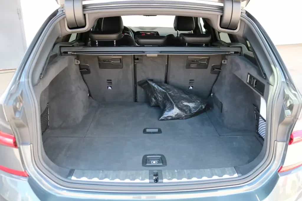 BMW 320 d xDrive Tour.*M Sport.*Laserlicht*Head-Up* 06/2021-photo-20
