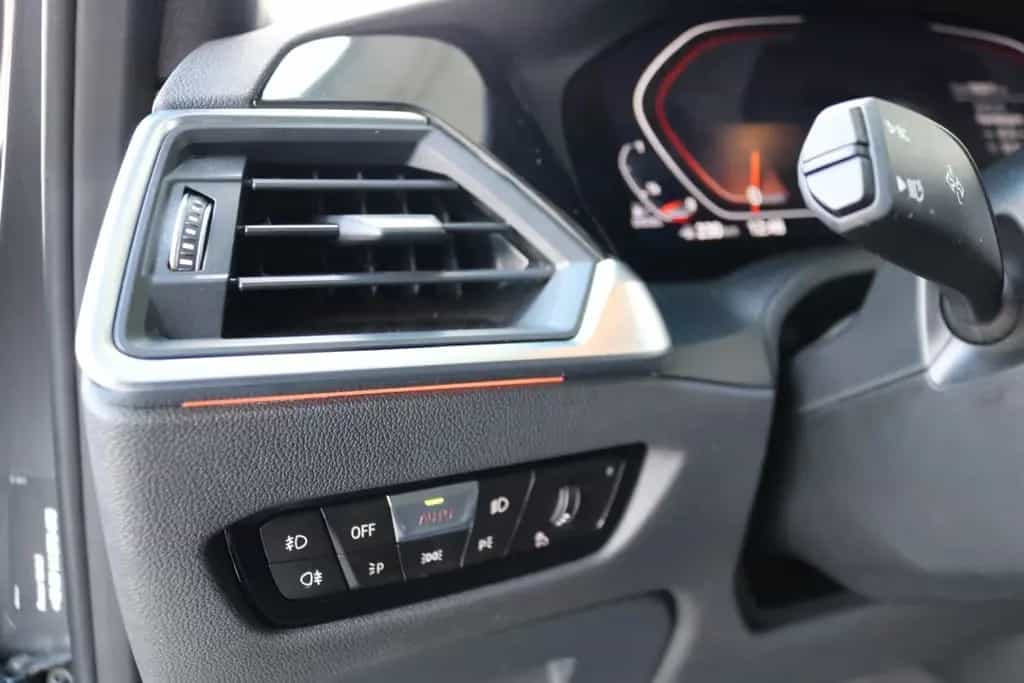 BMW 320 d xDrive Tour.*M Sport.*Laserlicht*Head-Up* 06/2021-photo-5