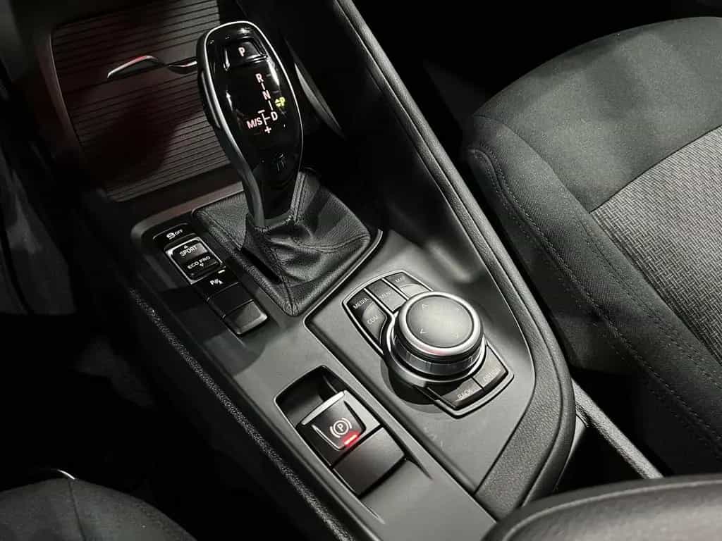 BMW X1 sDrive 20 d Advantage|AUTOM|5*JAHRE*GARANTIE 05/2022-photo-19