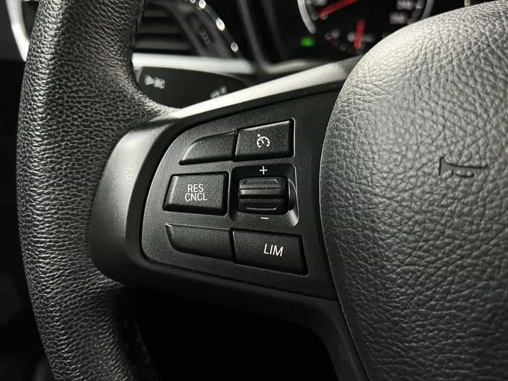 BMW X1 sDrive 20 d Advantage|AUTOM|5*JAHRE*GARANTIE 05/2022-photo-26