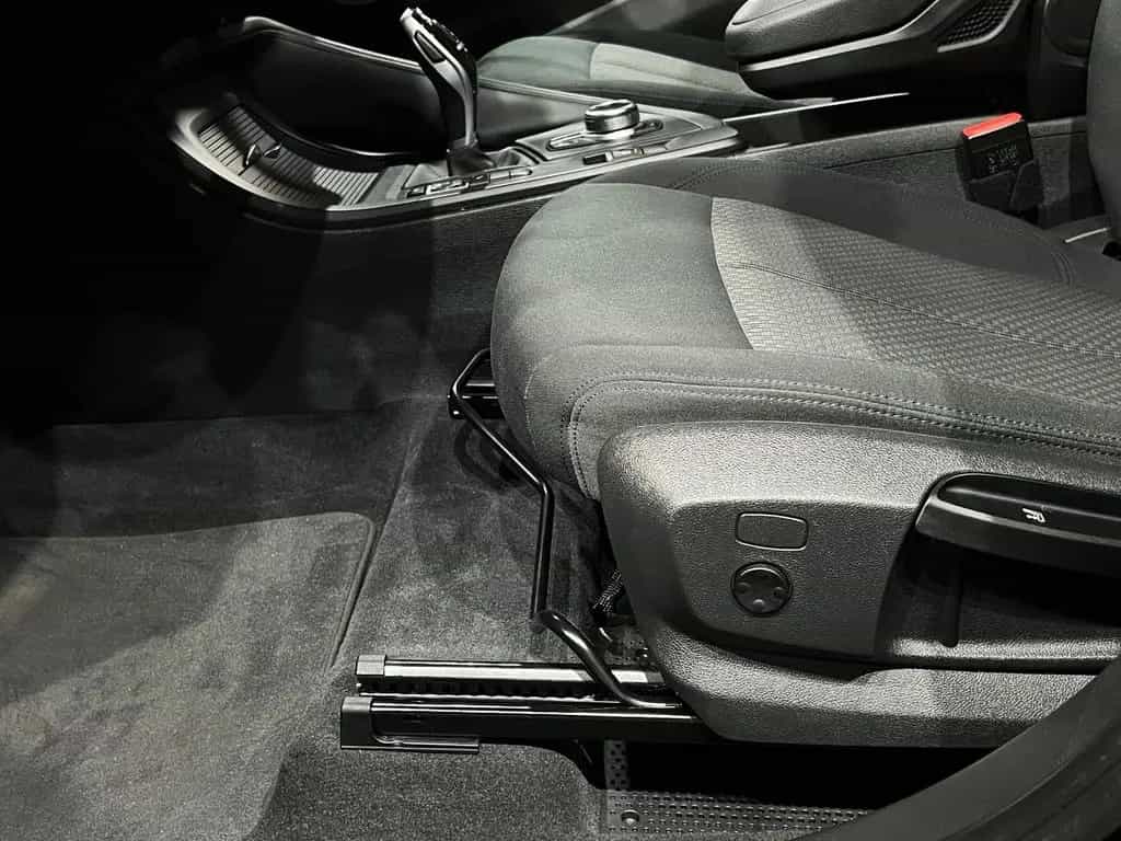 BMW X1 sDrive 20 d Advantage|AUTOM|5*JAHRE*GARANTIE 05/2022-photo-28