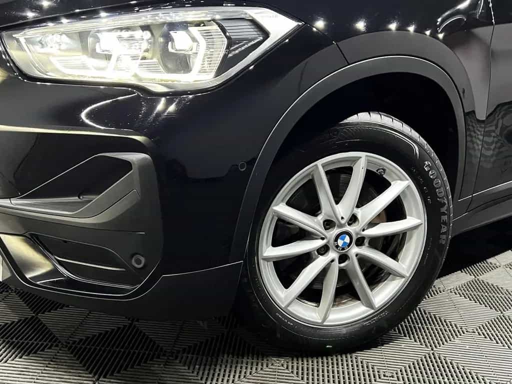 BMW X1 sDrive 20 d Advantage|AUTOM|5*JAHRE*GARANTIE 05/2022-photo-30