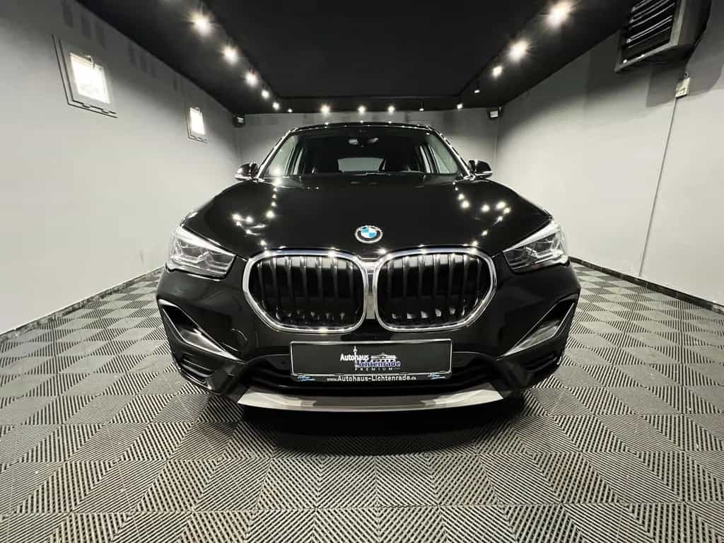 BMW X1 sDrive 20 d Advantage|AUTOM|5*JAHRE*GARANTIE 05/2022-photo-5
