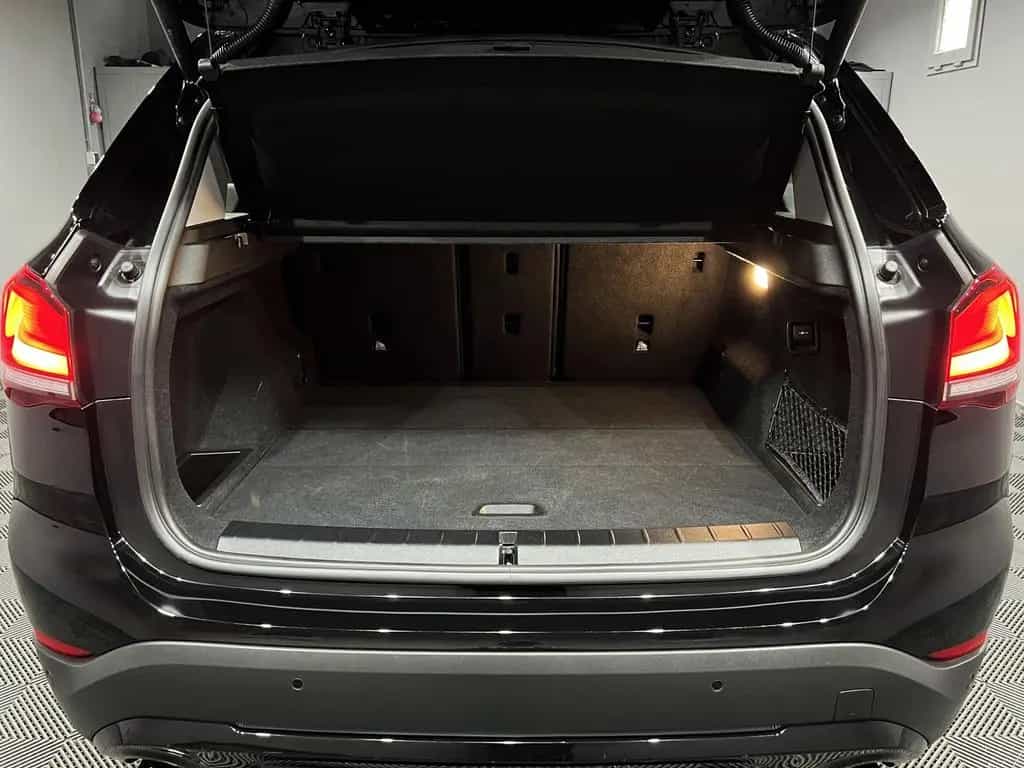 BMW X1 sDrive 20 d Advantage|AUTOM|5*JAHRE*GARANTIE 05/2022-photo-7
