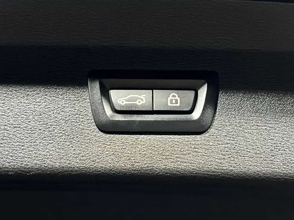 BMW X1 sDrive 20 d Advantage|AUTOM|5*JAHRE*GARANTIE 05/2022-photo-8