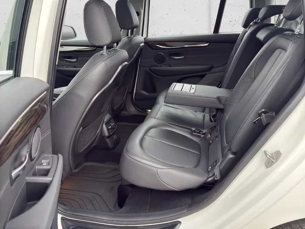 BMW 220 Gran Tourer 220 d xDrive GT Luxury Line LED Leder Pano. 11/2020-photo-10