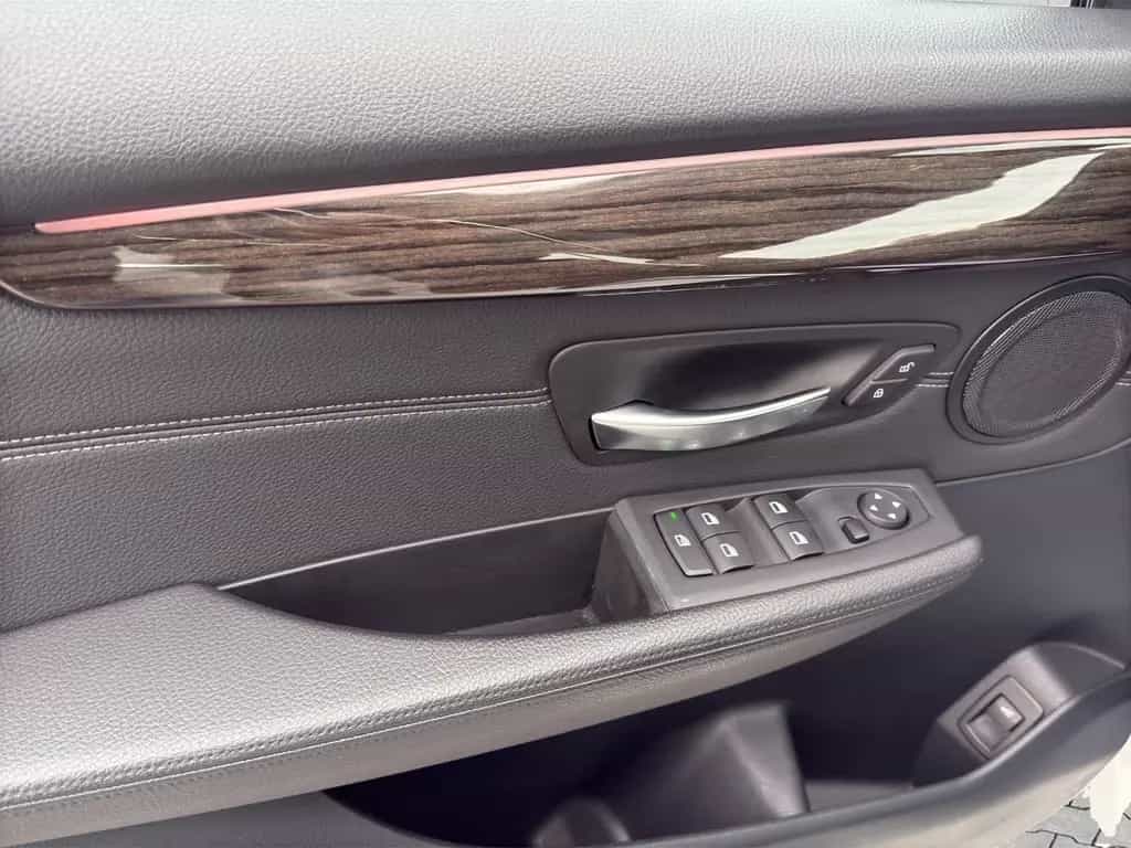 BMW 220 Gran Tourer 220 d xDrive GT Luxury Line LED Leder Pano. 11/2020-photo-11