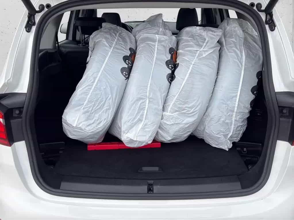 BMW 220 Gran Tourer 220 d xDrive GT Luxury Line LED Leder Pano. 11/2020-photo-12
