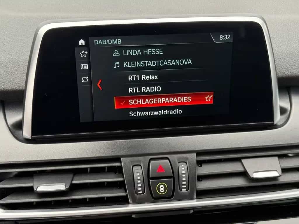BMW 220 Gran Tourer 220 d xDrive GT Luxury Line LED Leder Pano. 11/2020-photo-17