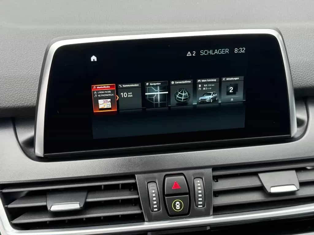 BMW 220 Gran Tourer 220 d xDrive GT Luxury Line LED Leder Pano. 11/2020-photo-18