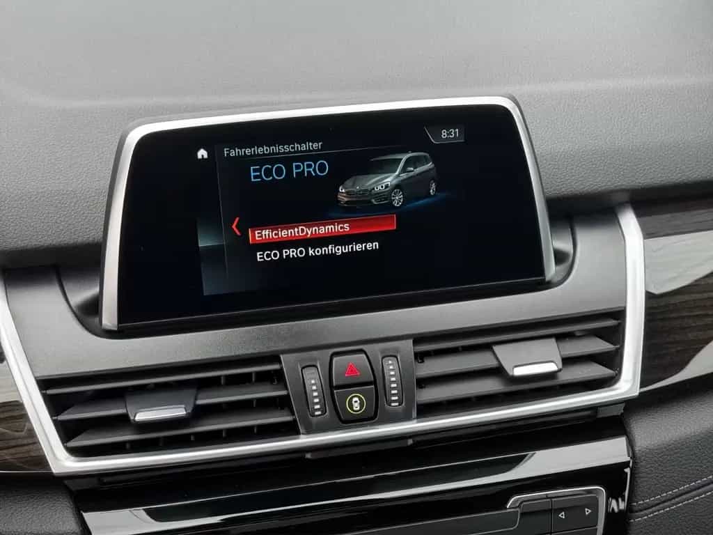BMW 220 Gran Tourer 220 d xDrive GT Luxury Line LED Leder Pano. 11/2020-photo-21