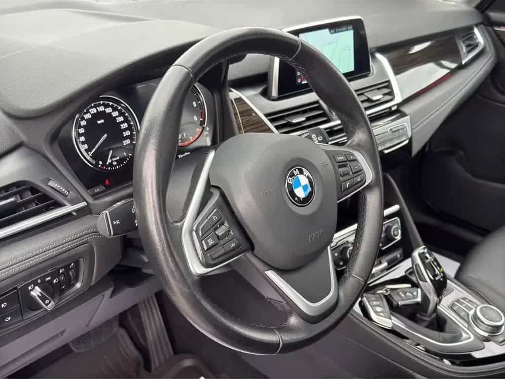 BMW 220 Gran Tourer 220 d xDrive GT Luxury Line LED Leder Pano. 11/2020-photo-5