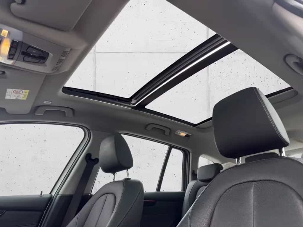 BMW 220 Gran Tourer 220 d xDrive GT Luxury Line LED Leder Pano. 11/2020-photo-8