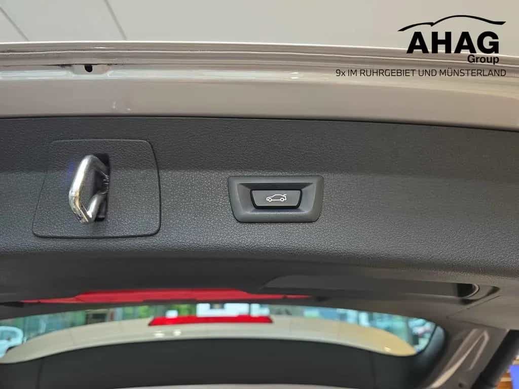 BMW 216 Gran Tourer 216i GranTourer 08/2021-photo-12