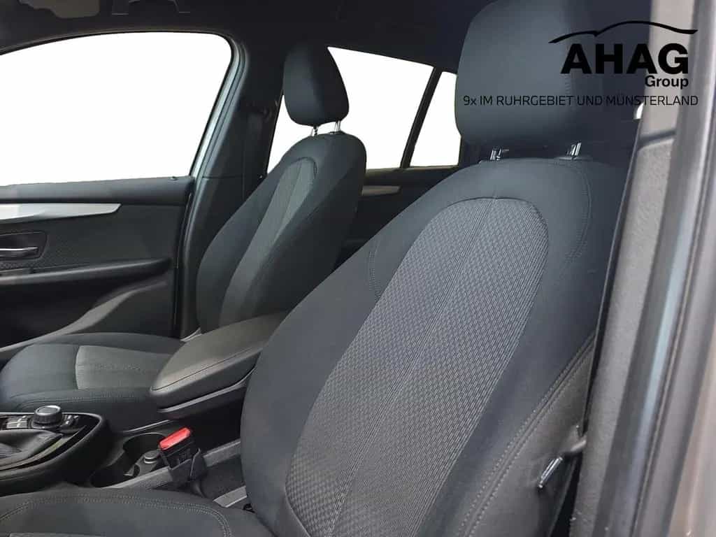 BMW 216 Gran Tourer 216i GranTourer 08/2021-photo-6