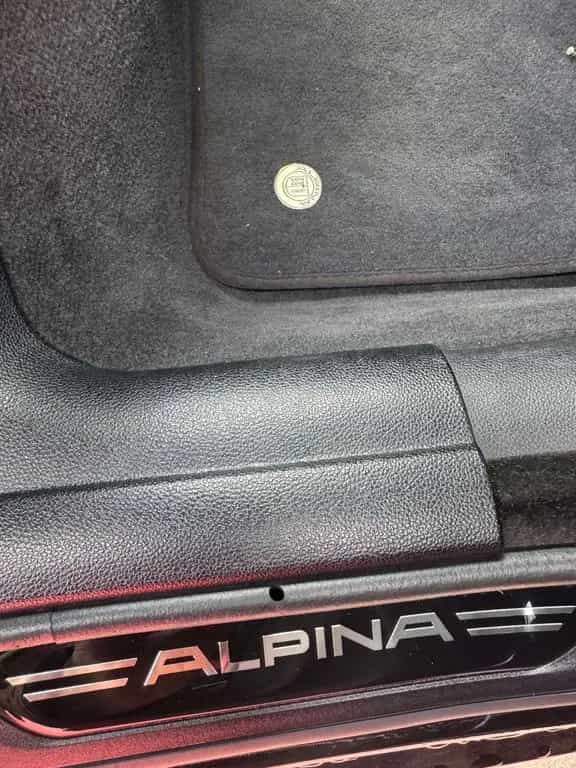 ALPINA D3 BMW Alpina D3 Biturbo E90, org. 93.000 km 02/2010-photo-27