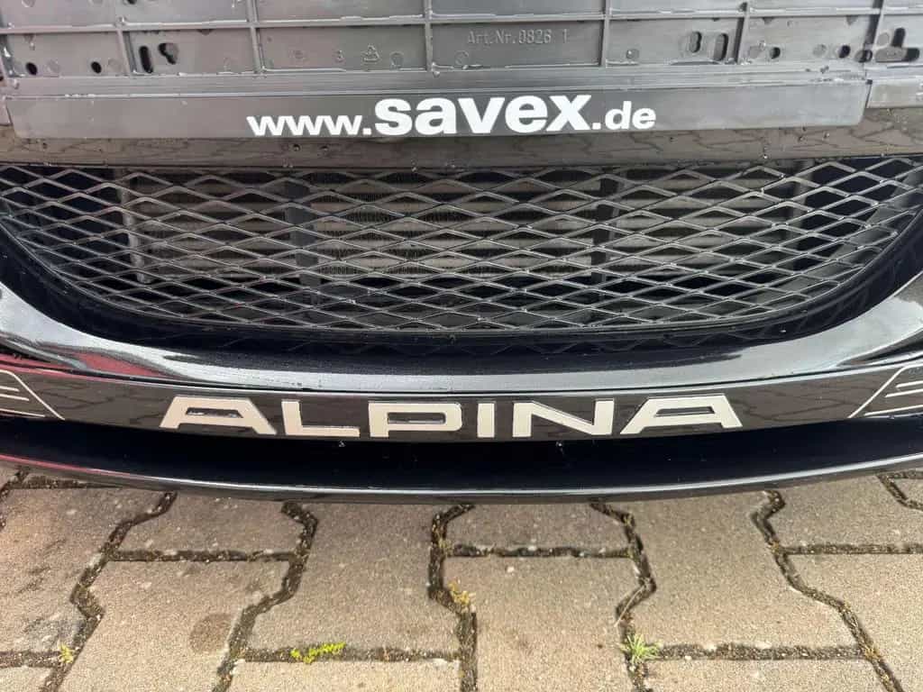 ALPINA D3 BMW Alpina D3 Biturbo E90, org. 93.000 km 02/2010-photo-31