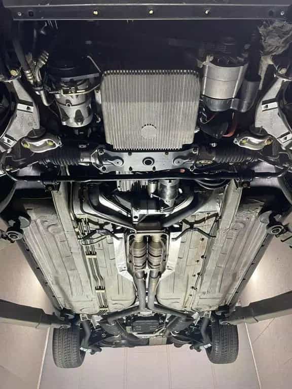 ALPINA D3 BMW Alpina D3 Biturbo E90, org. 93.000 km 02/2010-photo-35