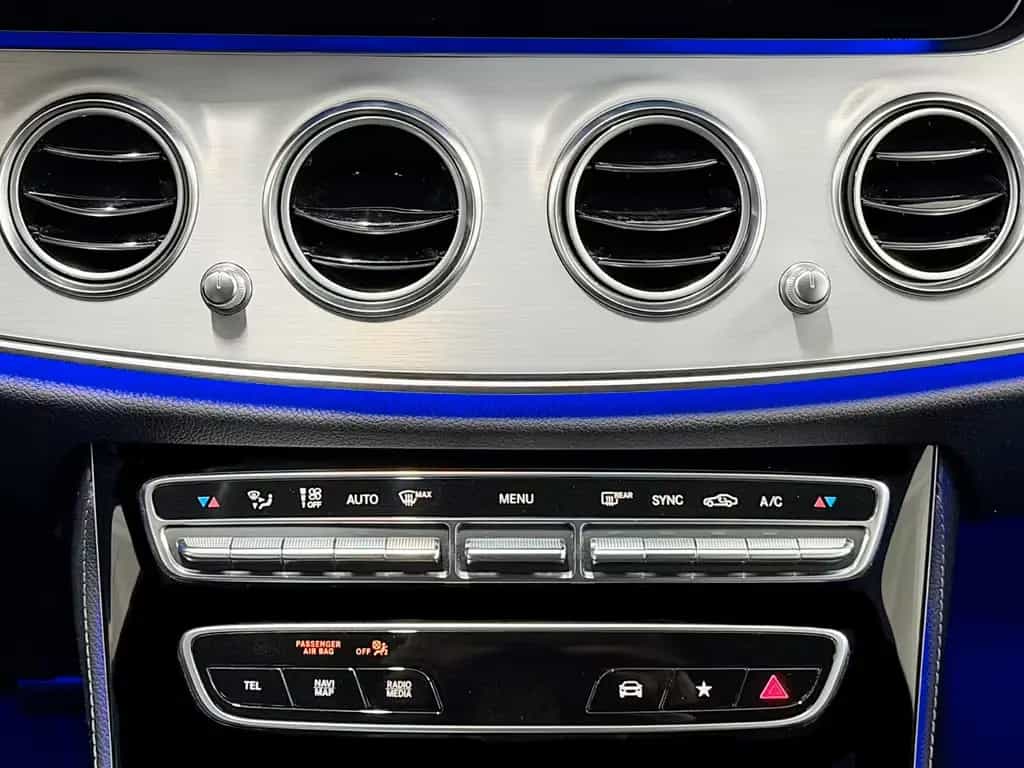 Mercedes-Benz E 200 D T 9G-TRONIC AVANTGARDE*TOP-ZUSTAND* 02/2021-photo-15