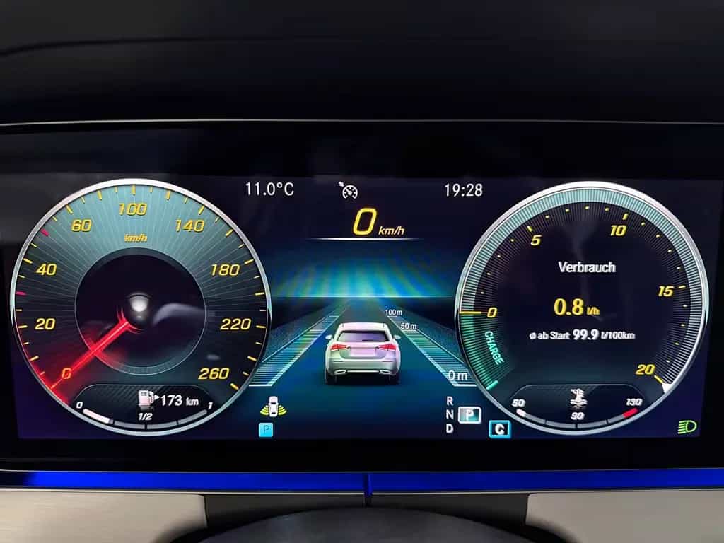 Mercedes-Benz E 200 D T 9G-TRONIC AVANTGARDE*TOP-ZUSTAND* 02/2021-photo-17