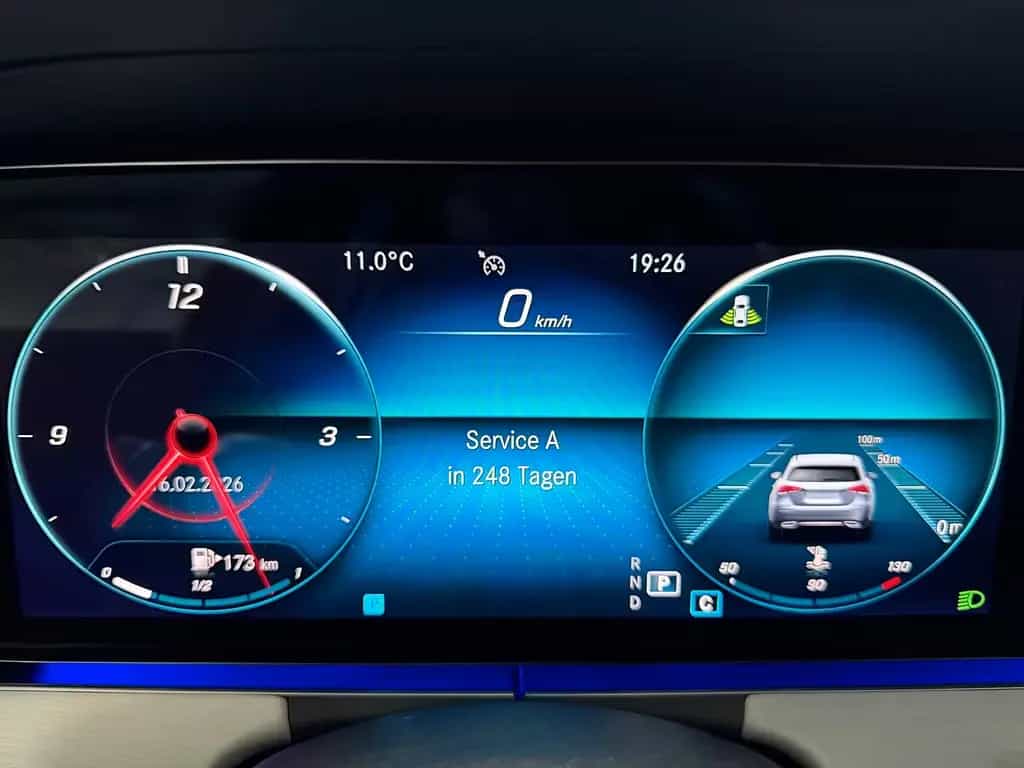Mercedes-Benz E 200 D T 9G-TRONIC AVANTGARDE*TOP-ZUSTAND* 02/2021-photo-18