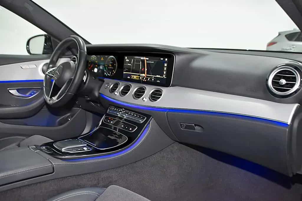 Mercedes-Benz E 200 D T 9G-TRONIC AVANTGARDE*TOP-ZUSTAND* 02/2021-photo-20
