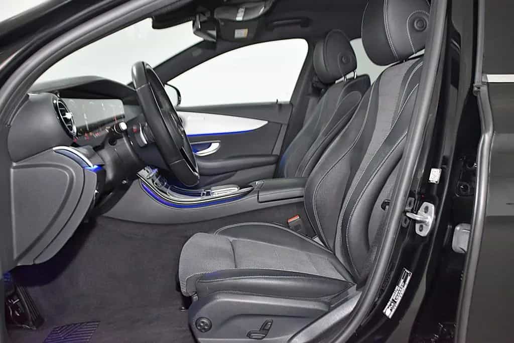 Mercedes-Benz E 200 D T 9G-TRONIC AVANTGARDE*TOP-ZUSTAND* 02/2021-photo-22