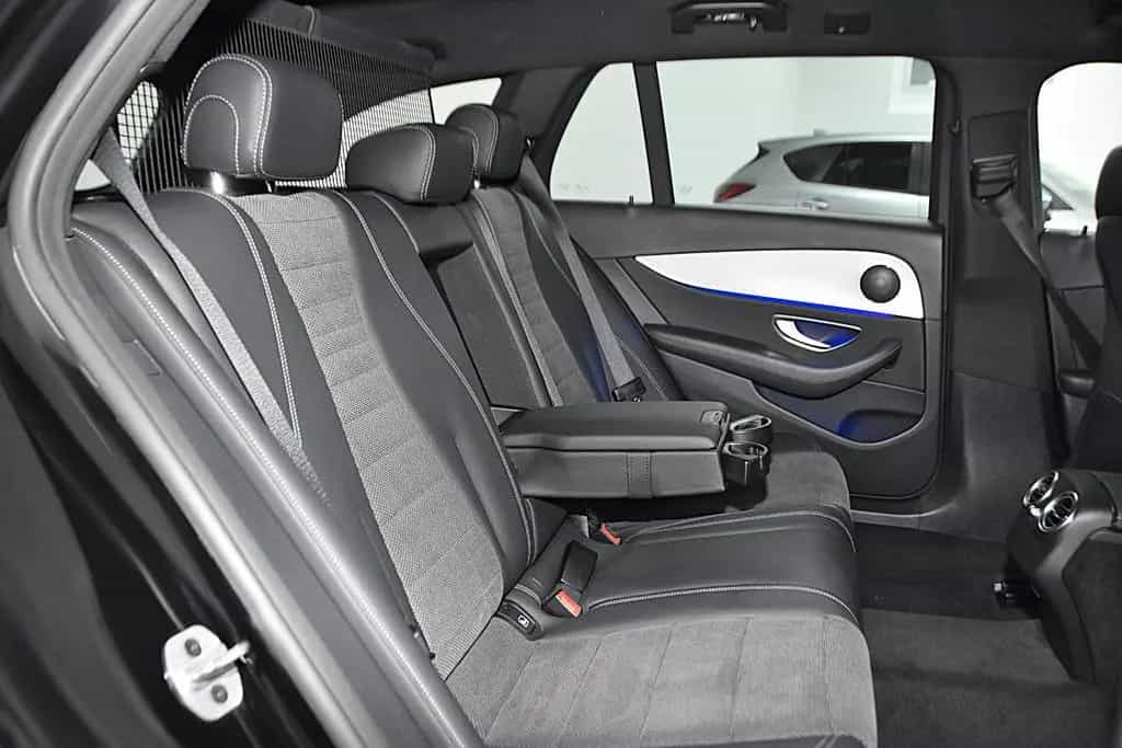 Mercedes-Benz E 200 D T 9G-TRONIC AVANTGARDE*TOP-ZUSTAND* 02/2021-photo-25