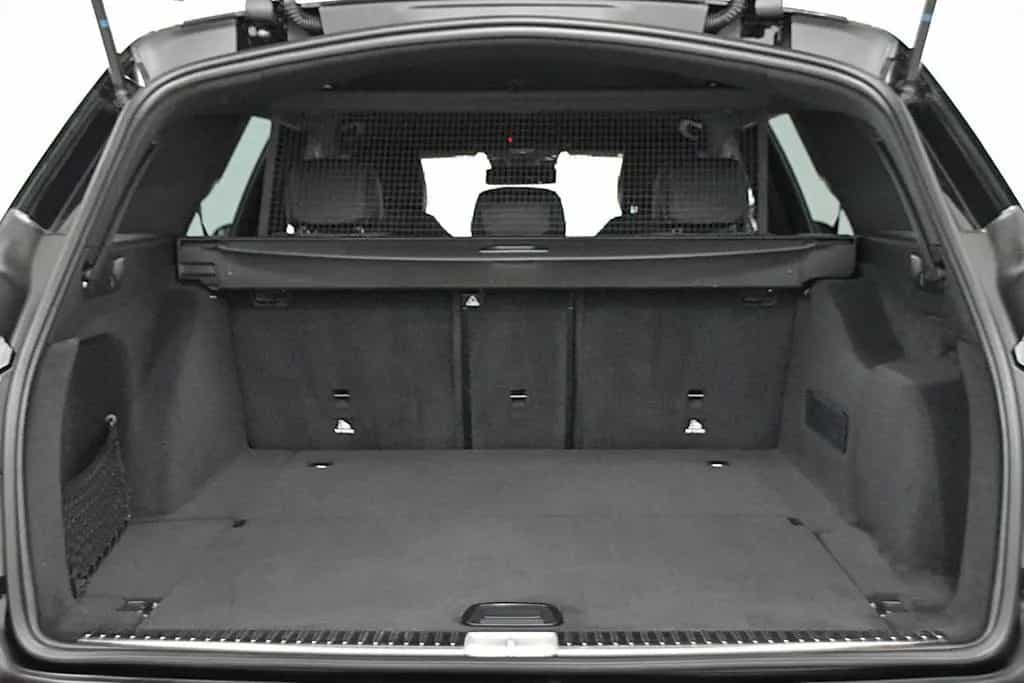 Mercedes-Benz E 200 D T 9G-TRONIC AVANTGARDE*TOP-ZUSTAND* 02/2021-photo-26