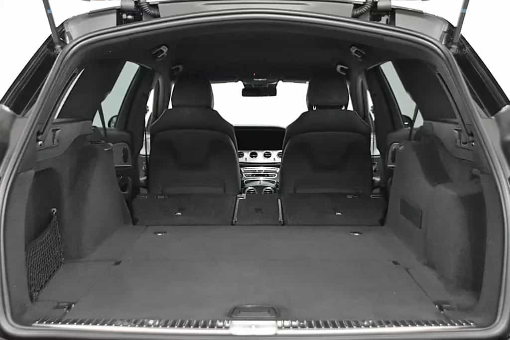 Mercedes-Benz E 200 D T 9G-TRONIC AVANTGARDE*TOP-ZUSTAND* 02/2021-photo-27