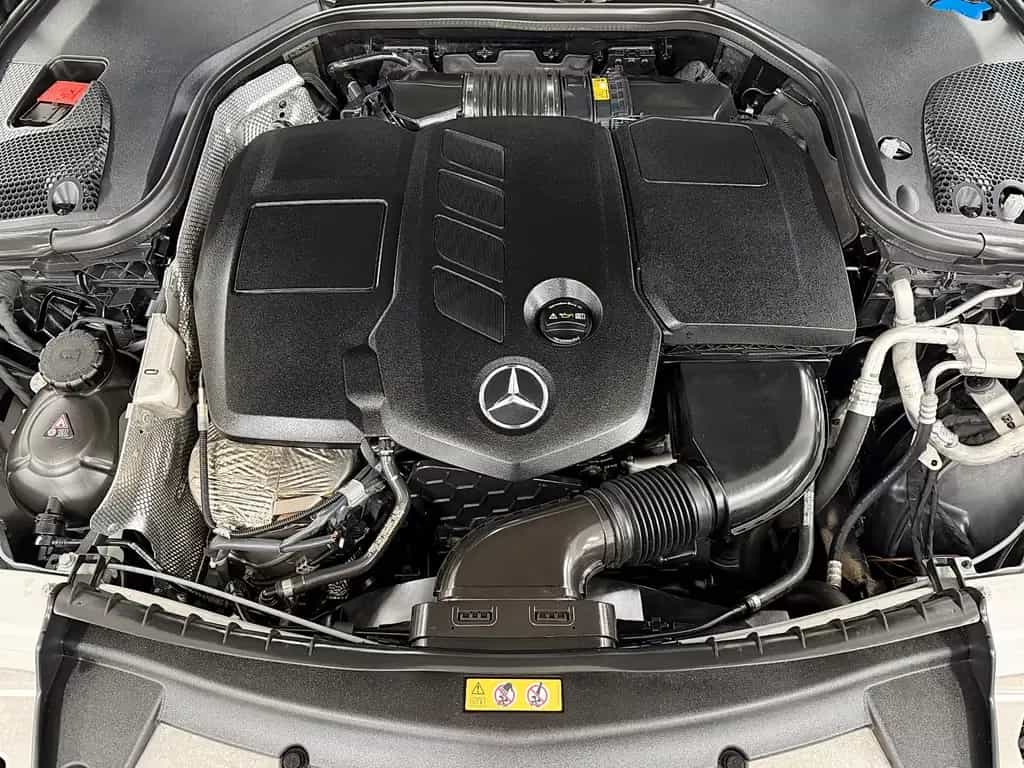 Mercedes-Benz E 200 D T 9G-TRONIC AVANTGARDE*TOP-ZUSTAND* 02/2021-photo-29