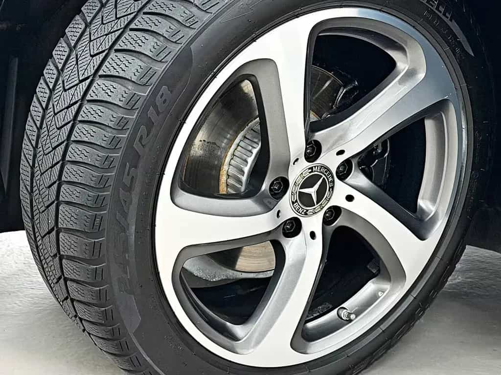 Mercedes-Benz E 200 D T 9G-TRONIC AVANTGARDE*TOP-ZUSTAND* 02/2021-photo-30
