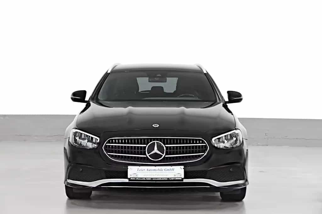 Mercedes-Benz E 200 D T 9G-TRONIC AVANTGARDE*TOP-ZUSTAND* 02/2021-photo-5