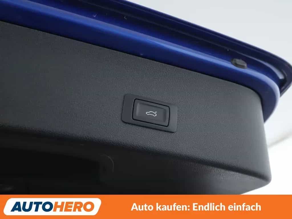 Audi A4 2.0 TDI quattro Ambition*NAVI*XENON*TEMPO*PDC 09/2015-photo-29