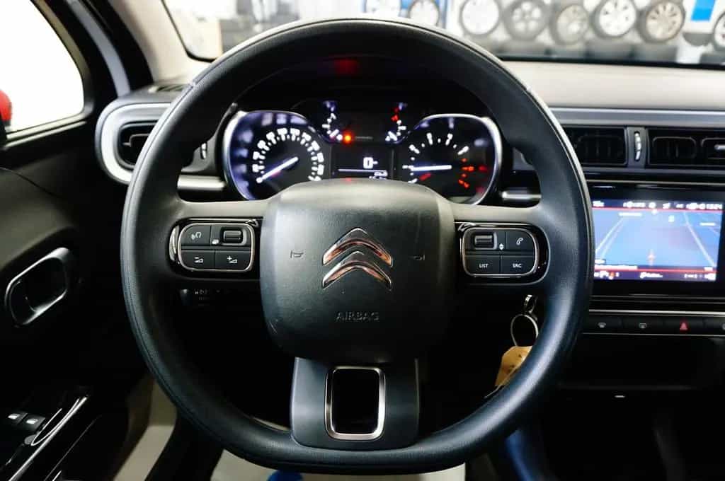 Citroën C3 Feel*NAVI*CARPLAY*KLIMA*LED 06/2019-photo-17