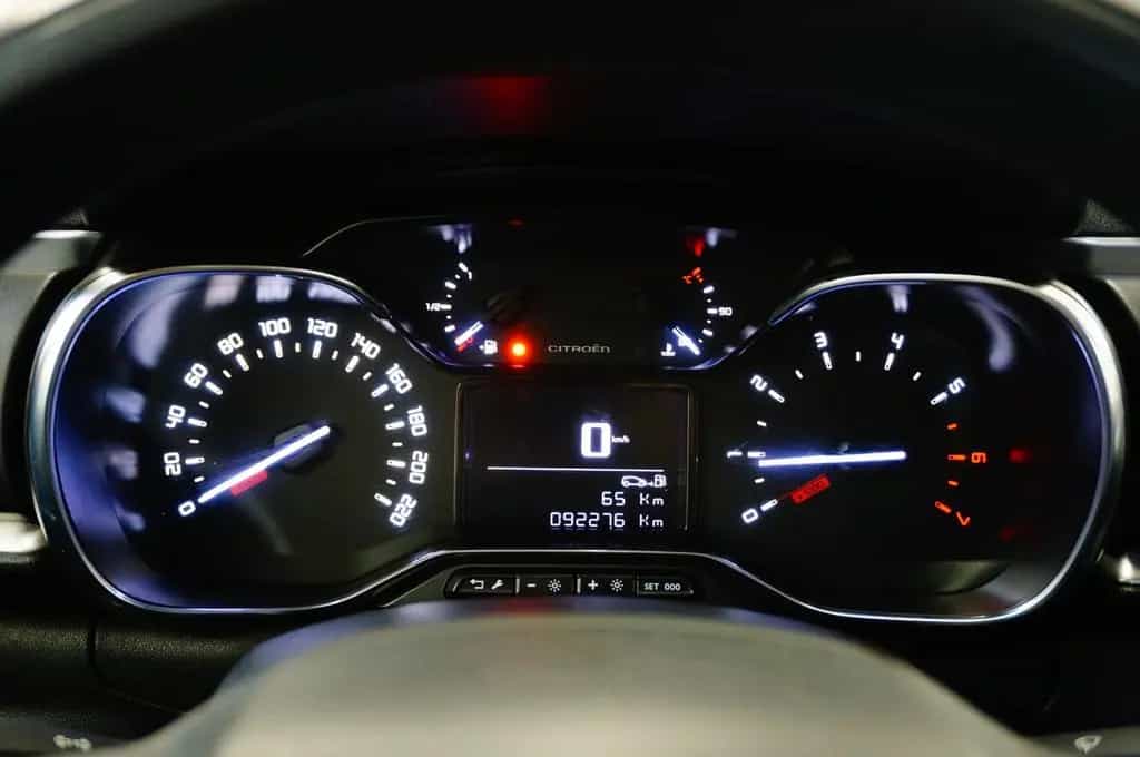 Citroën C3 Feel*NAVI*CARPLAY*KLIMA*LED 06/2019-photo-18